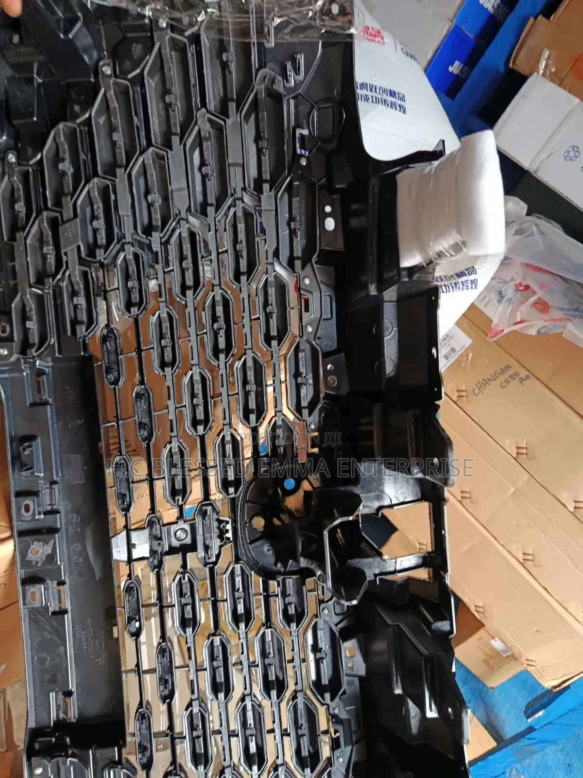 Front Grill for CHANGAN UNI K