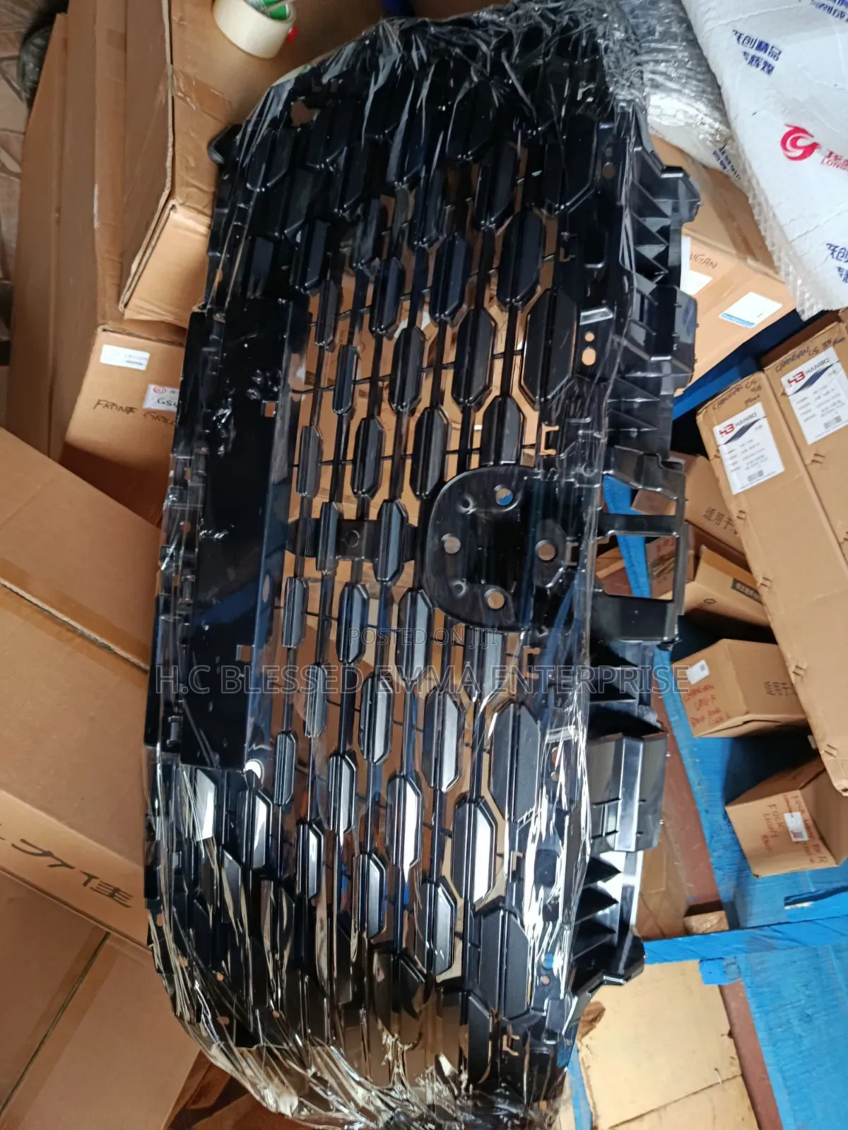 Front Grill for CHANGAN UNI K