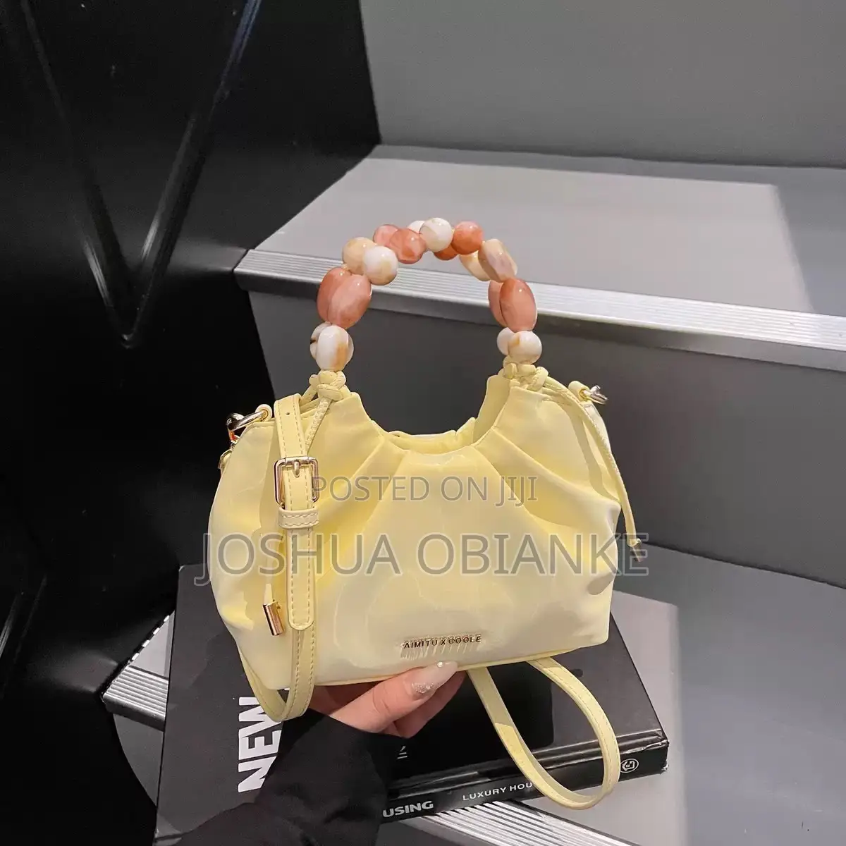 Beautiful Ladies Bag