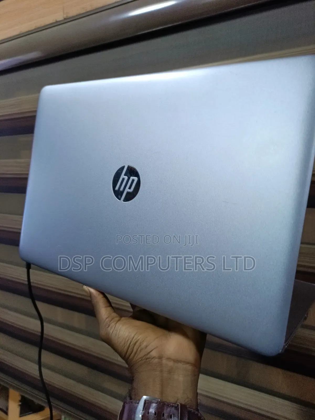 Laptop HP EliteBook 850 G3 8GB Intel Core i7 SSD 256GB