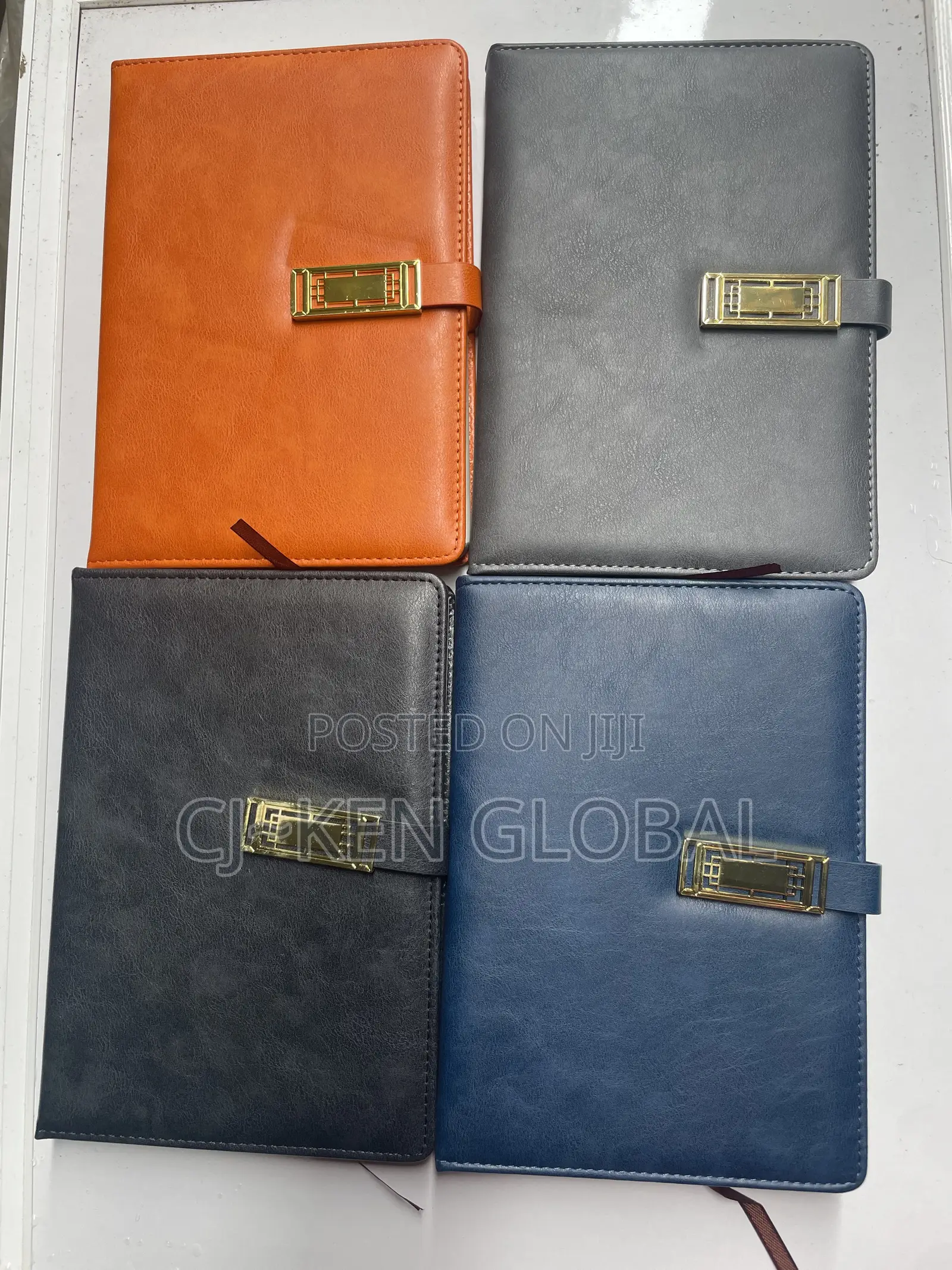 A5 Notpad Hard Cover