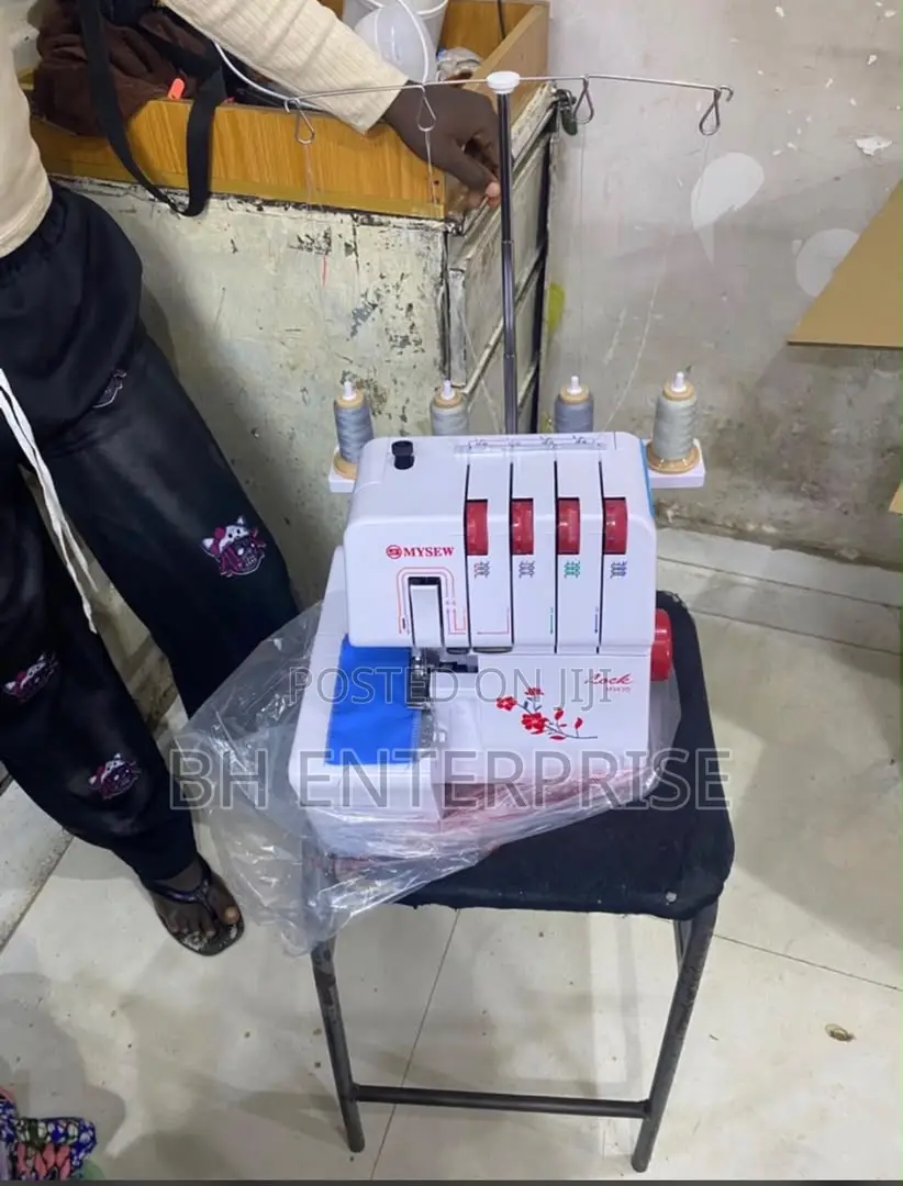 Mysew Tabletop Weaving Machine