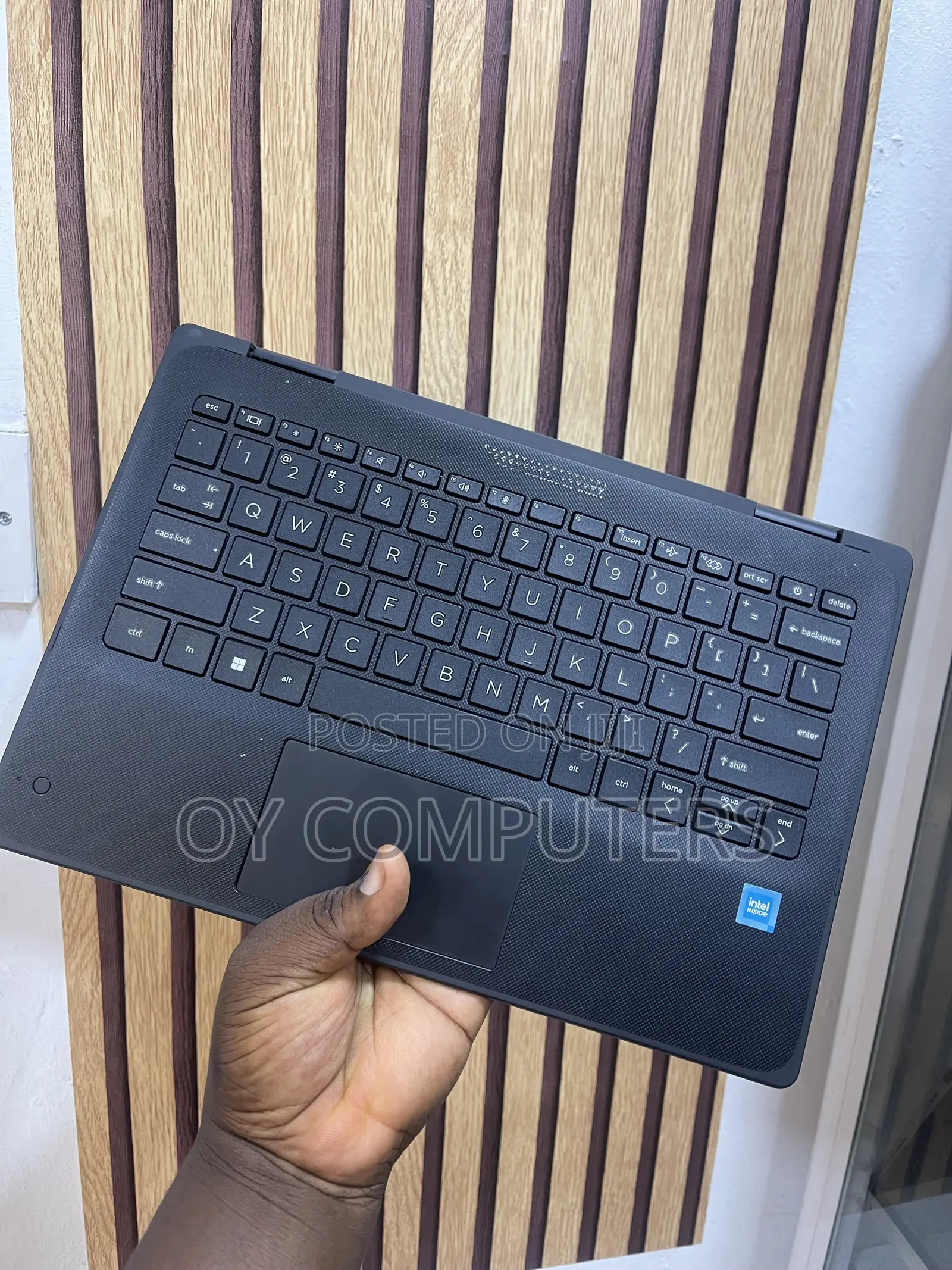 Laptop HP ProBook 11 X360 8GB Intel Pentium SSD 128GB