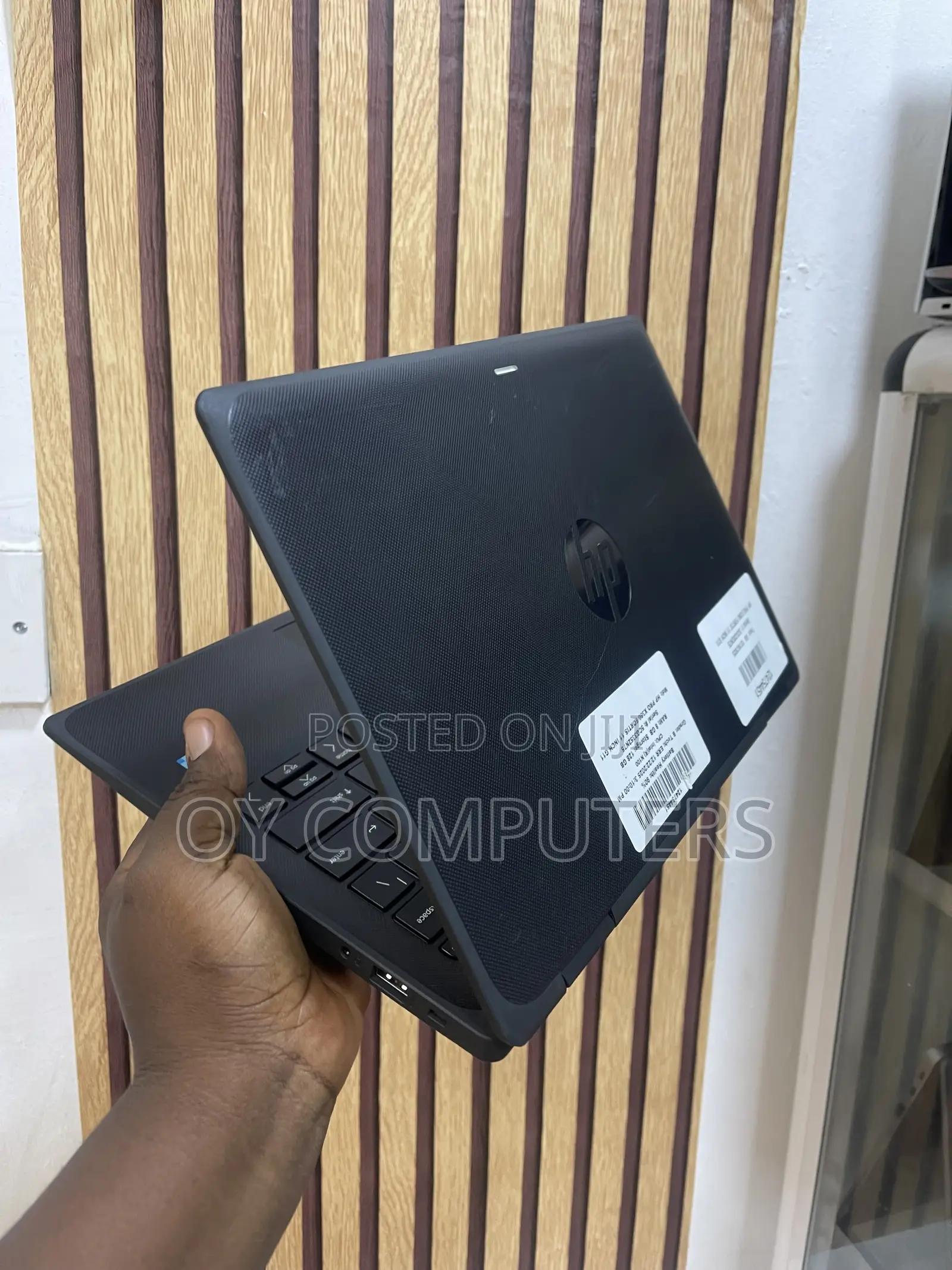 Laptop HP ProBook 11 X360 8GB Intel Pentium SSD 128GB