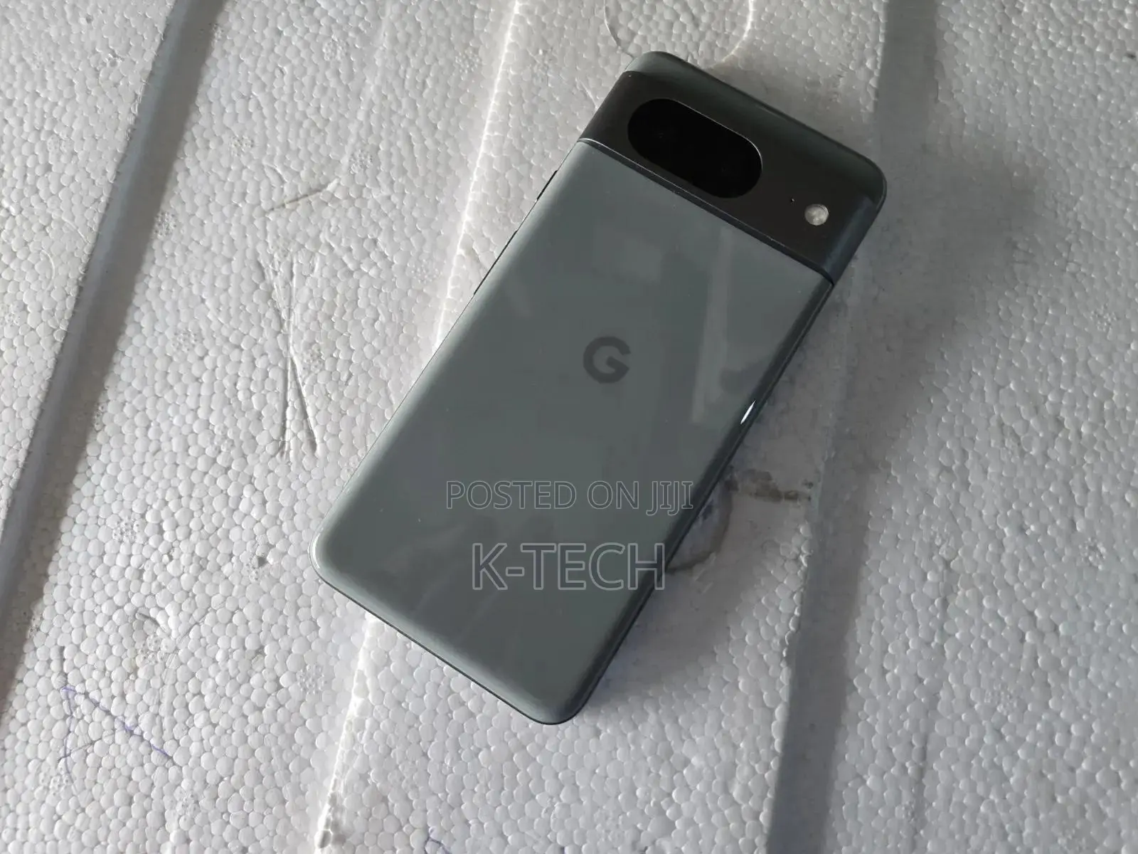 Google Pixel 8 128 GB Green