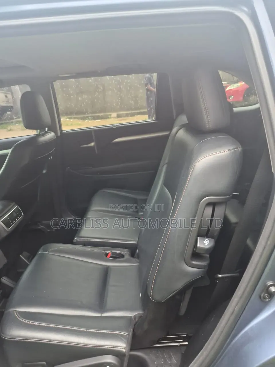 Toyota Highlander 2015