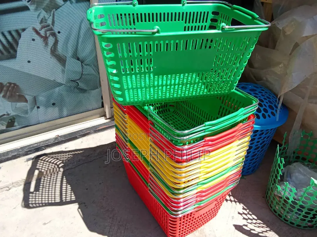 Shopping Basket