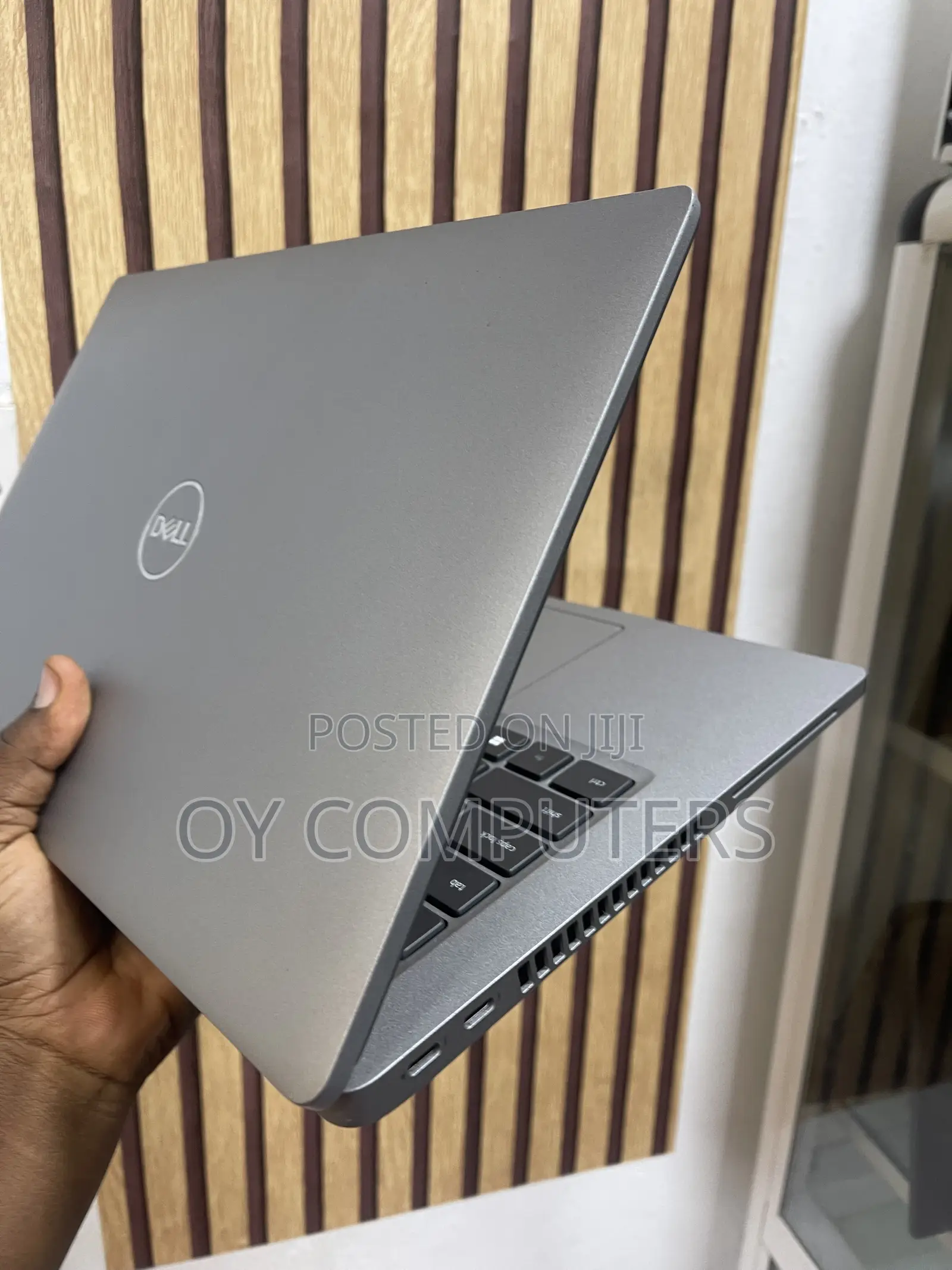 Laptop Dell Latitude 5420 8GB Intel Core i5 SSD 256GB