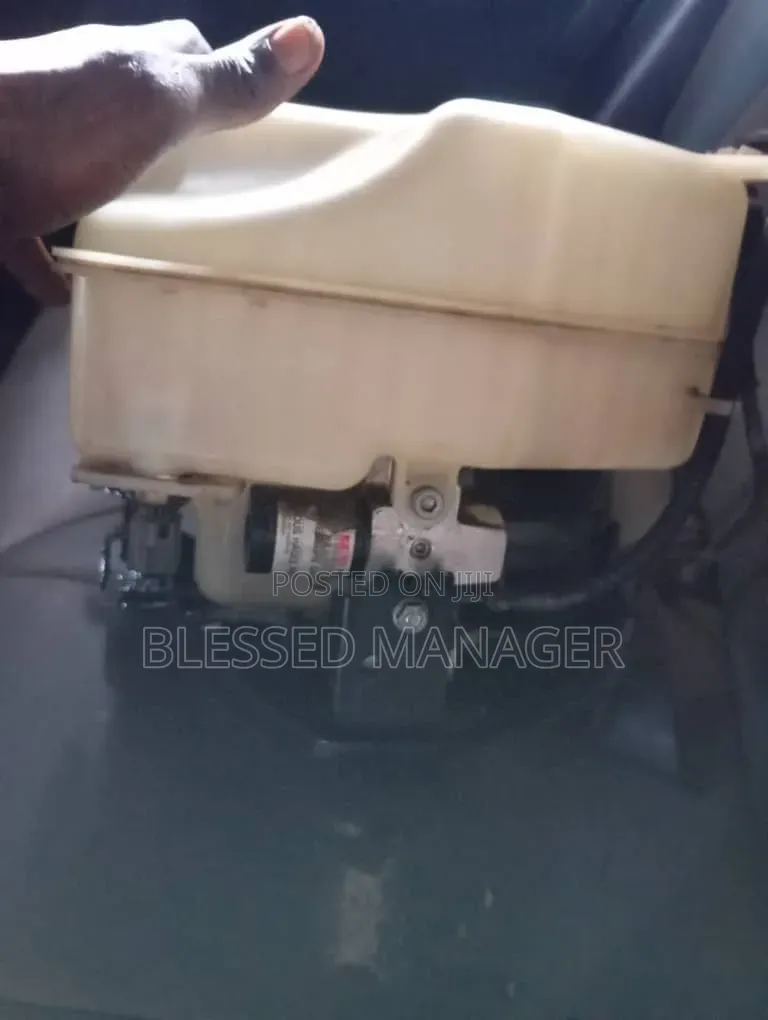 Lifting Pump for Lx600