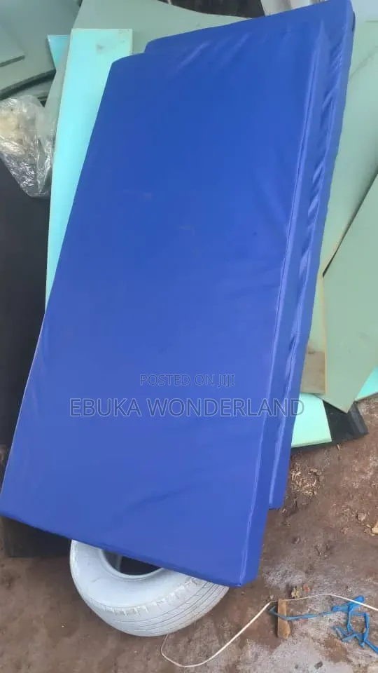 Full Orthopedic Foam 34ft by 80ft by 6inches