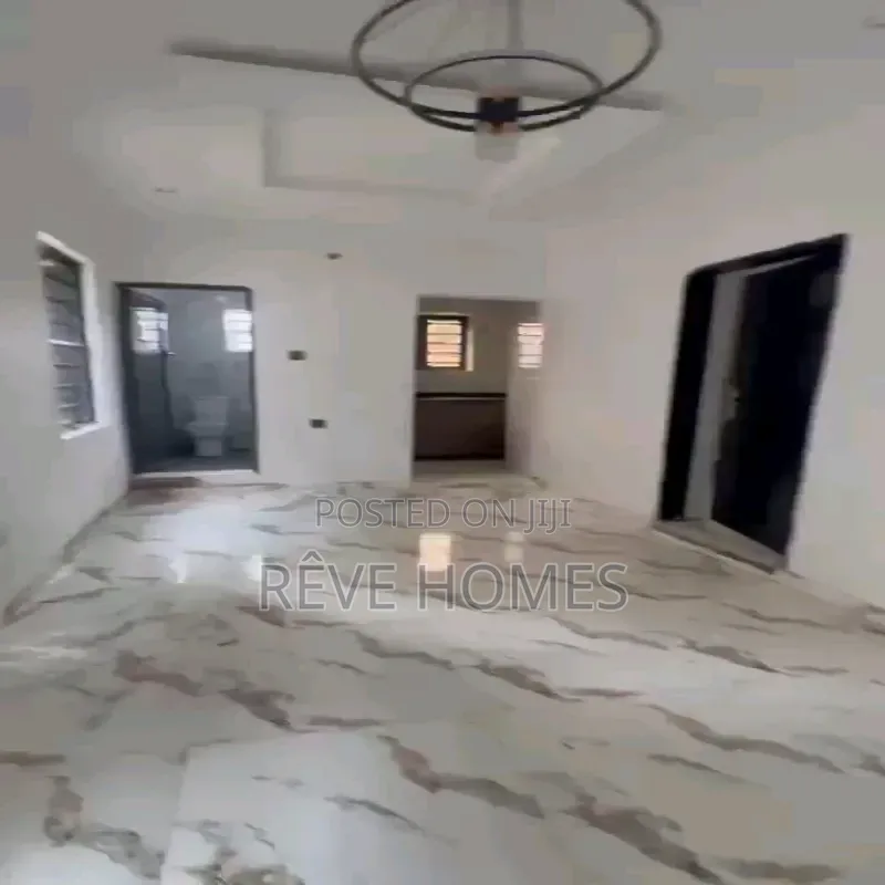 Mini Flat in Shomolu / Shomolu for rent