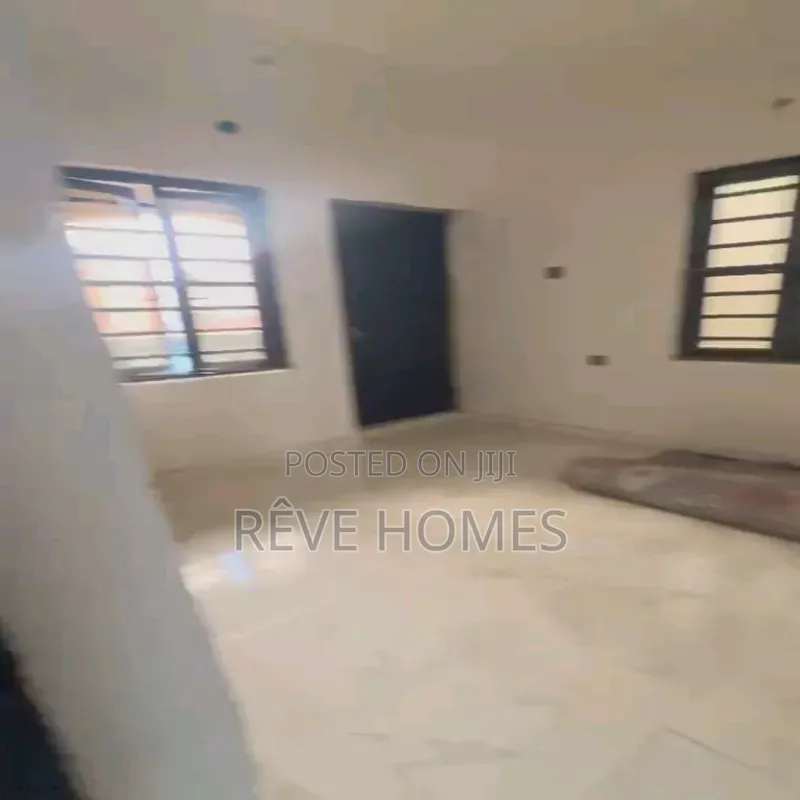 Mini Flat in Shomolu / Shomolu for rent