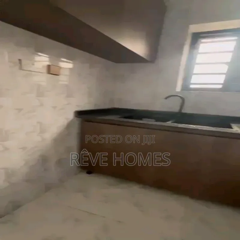 Mini Flat in Shomolu / Shomolu for rent