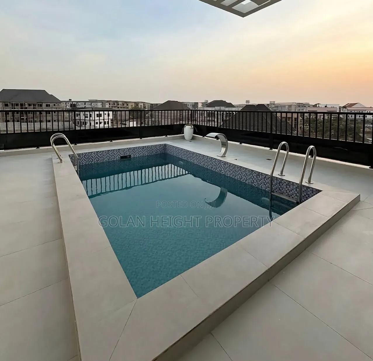 4bdrm Maisonette in Wuye for sale