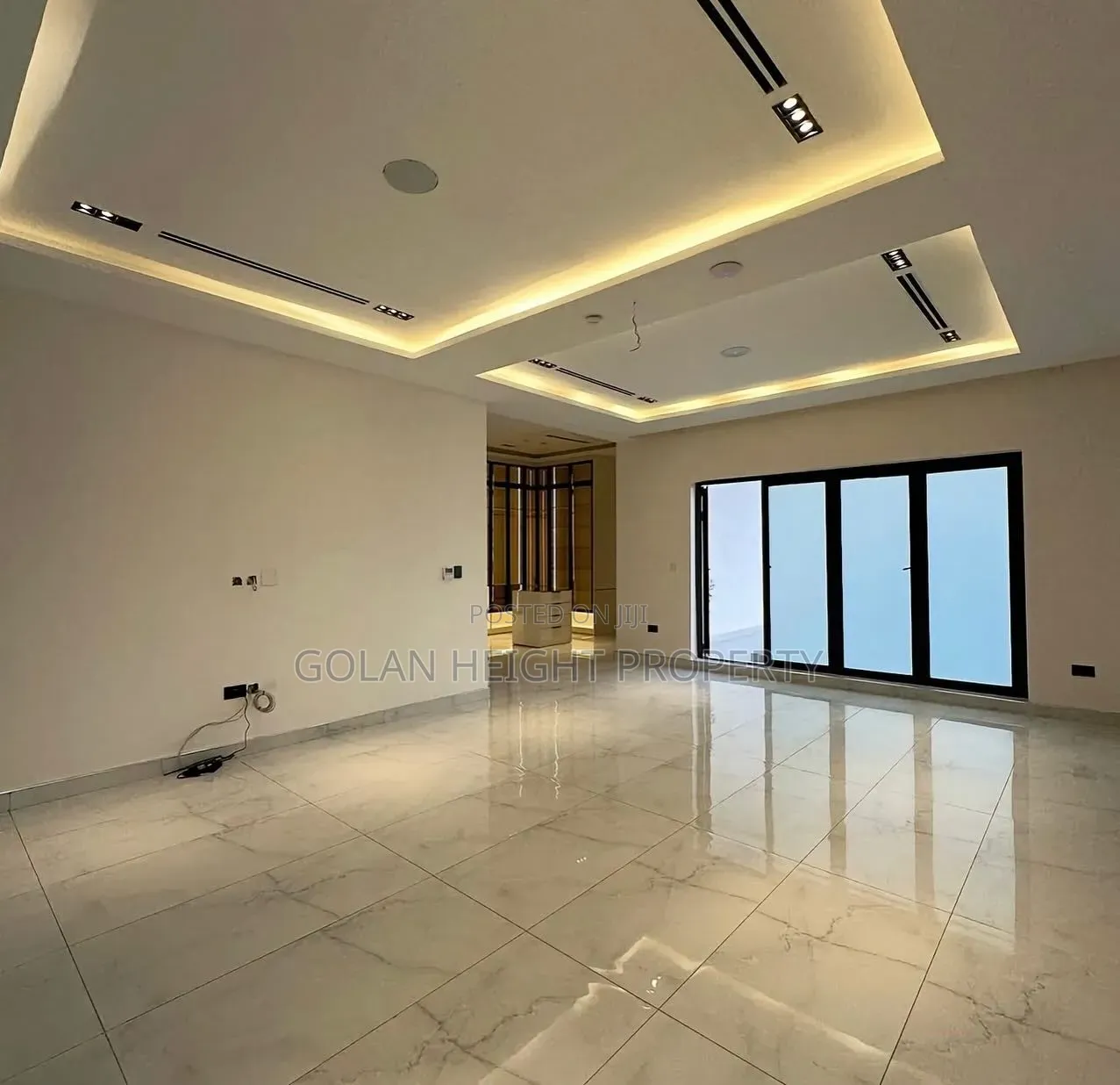 4bdrm Maisonette in Wuye for sale