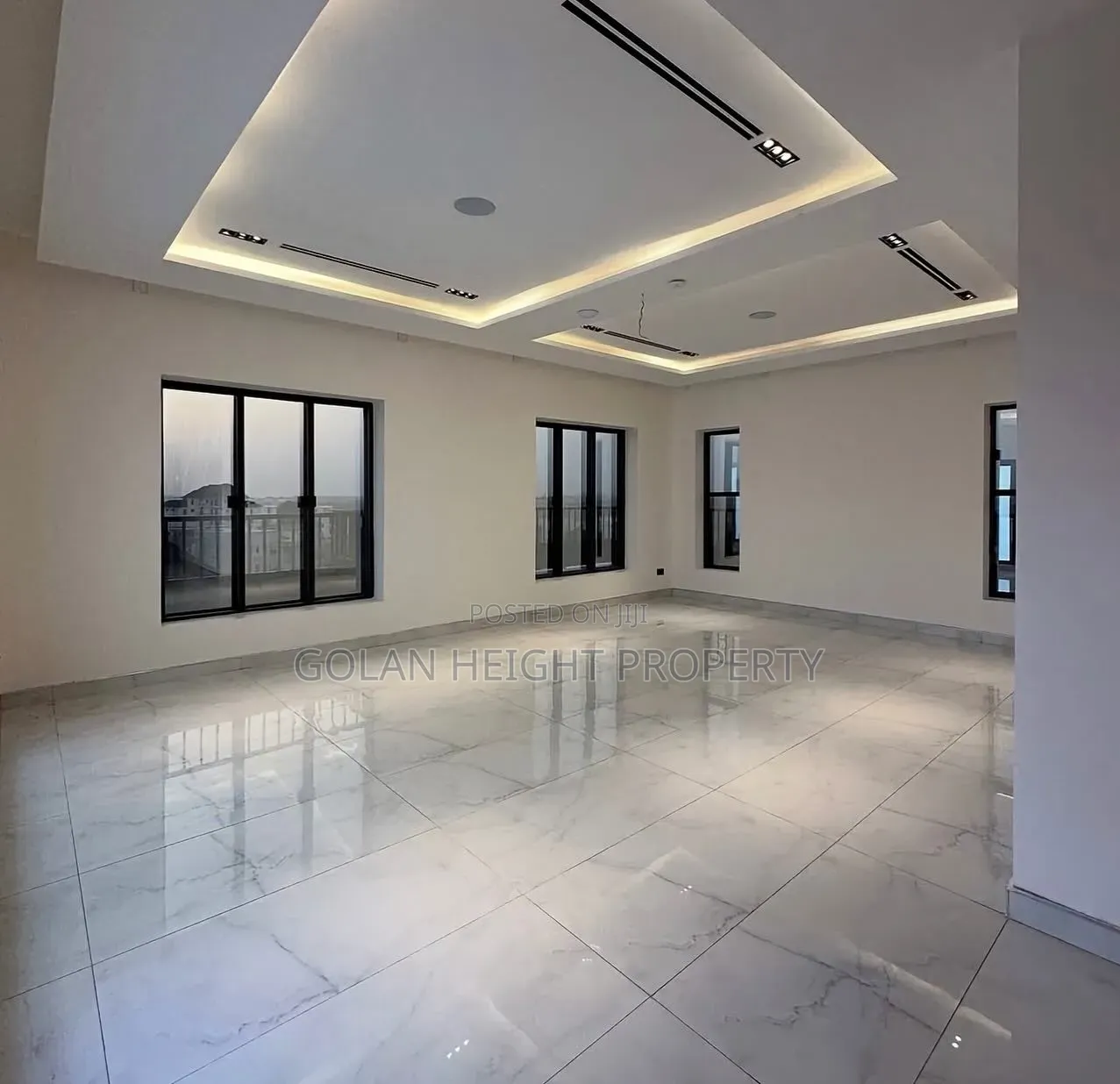 4bdrm Maisonette in Wuye for sale
