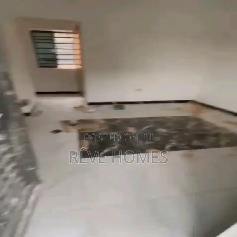 Mini Flat in Shomolu / Shomolu for rent