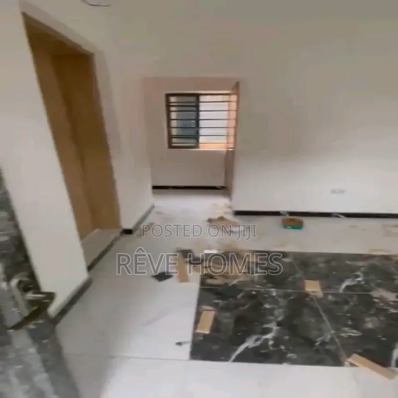Mini Flat in Shomolu / Shomolu for rent