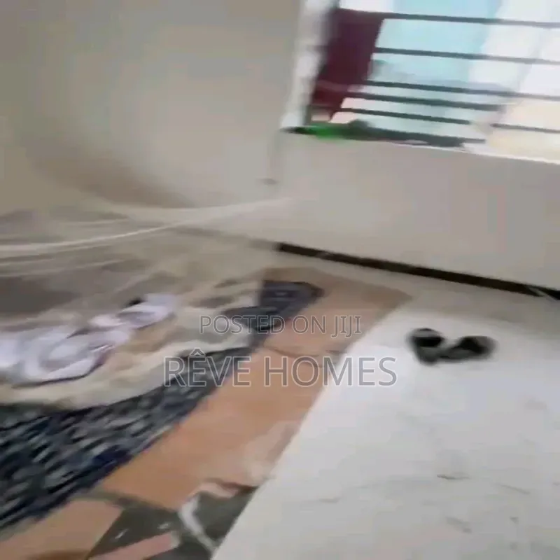 Mini Flat in Shomolu / Shomolu for rent