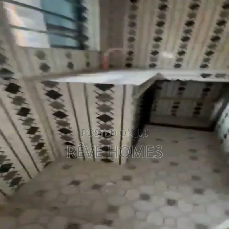 Mini Flat in Shomolu / Shomolu for rent
