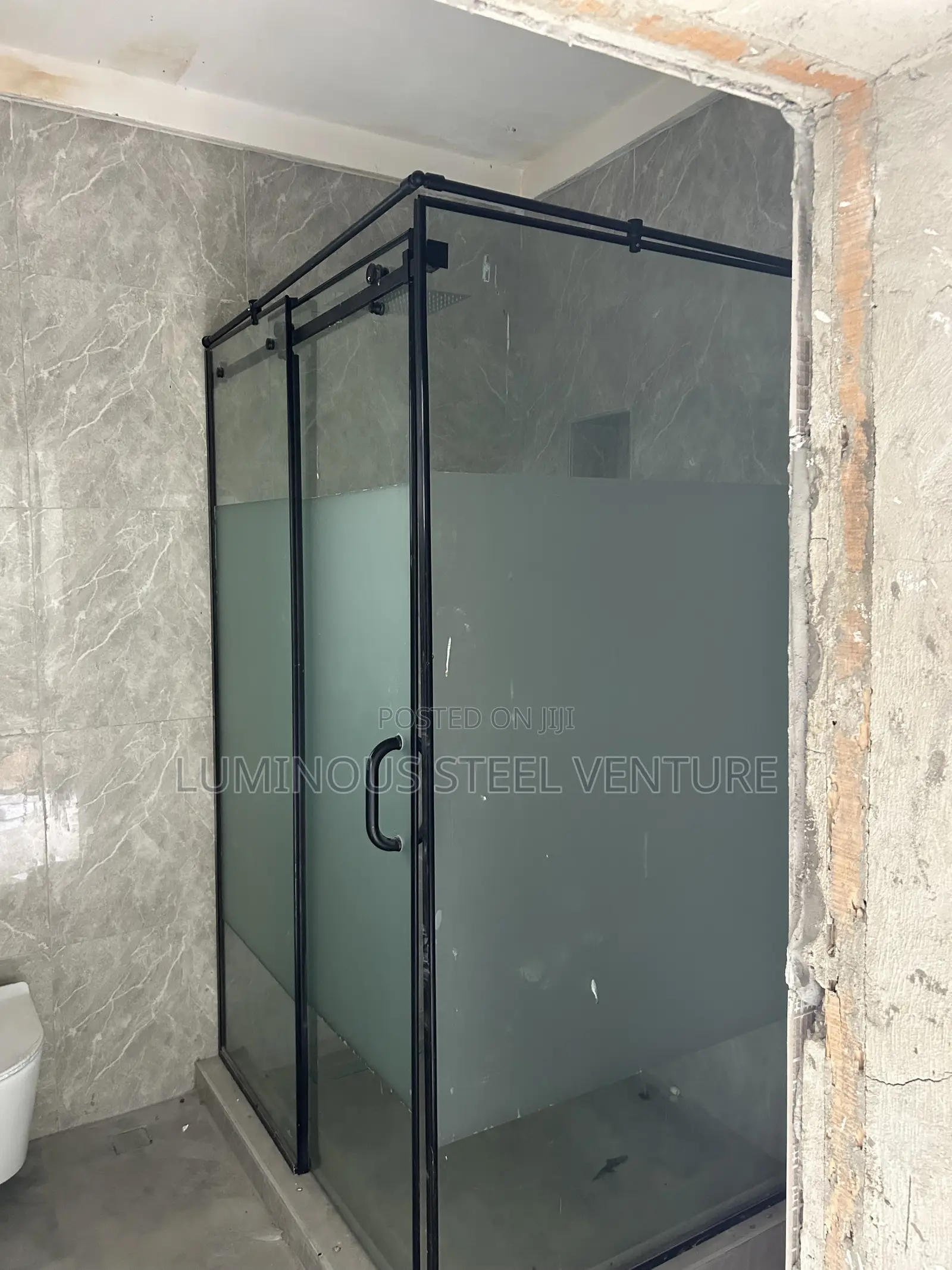 Exceptional Safety, Crystal-Clear Transparency, and Modern Elegance
