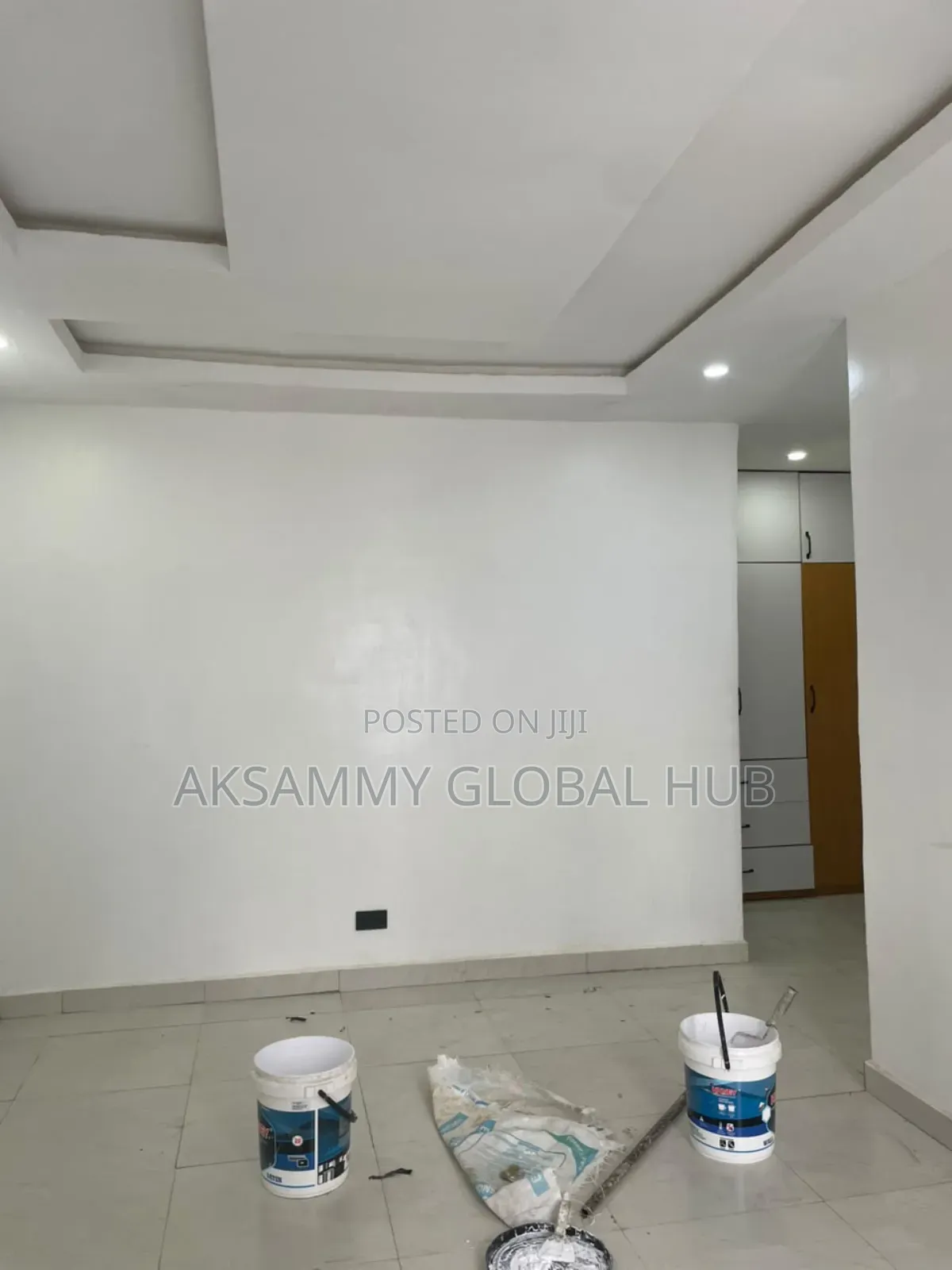 4bdrm Duplex in Lere Adigun, Ibadan for rent