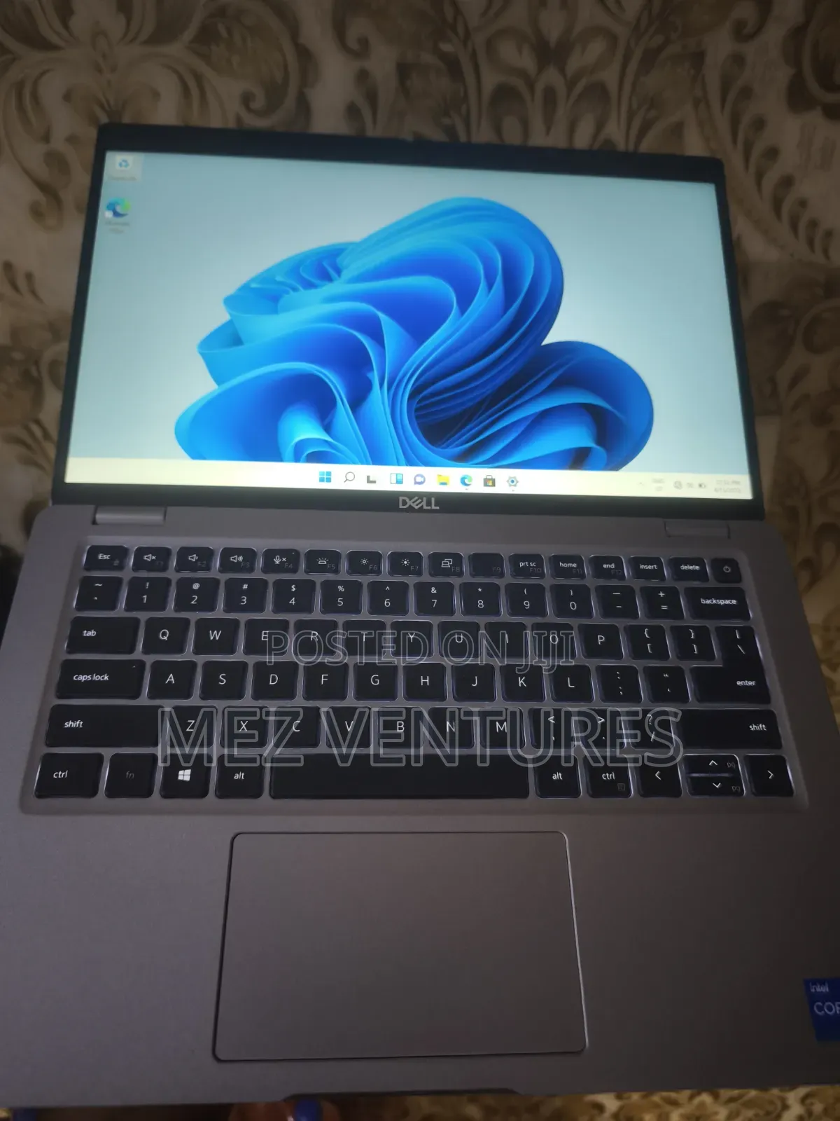 Laptop Dell Latitude 5420 8GB Intel Core i5 SSD 256GB