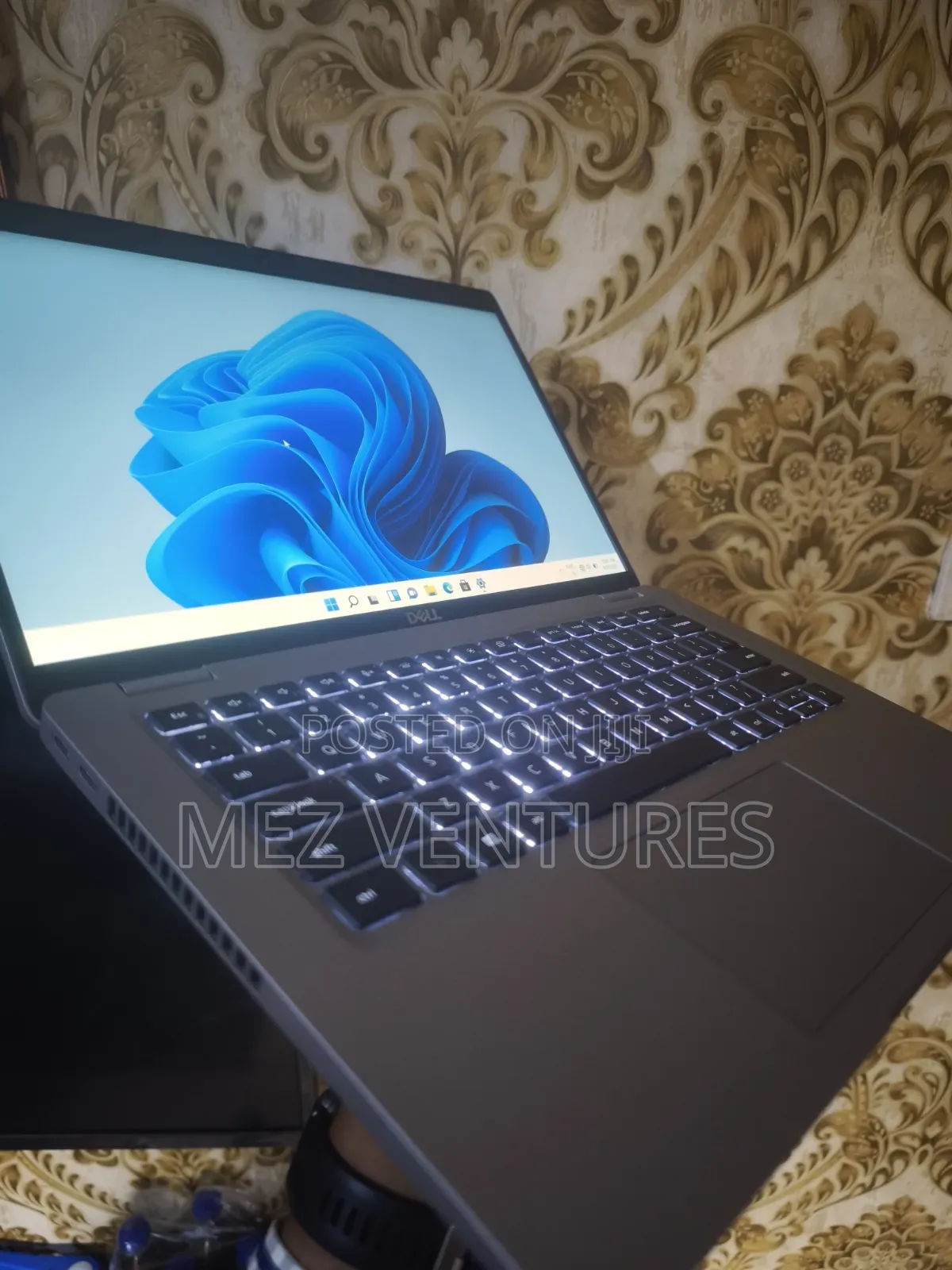 Laptop Dell Latitude 5420 8GB Intel Core i5 SSD 256GB