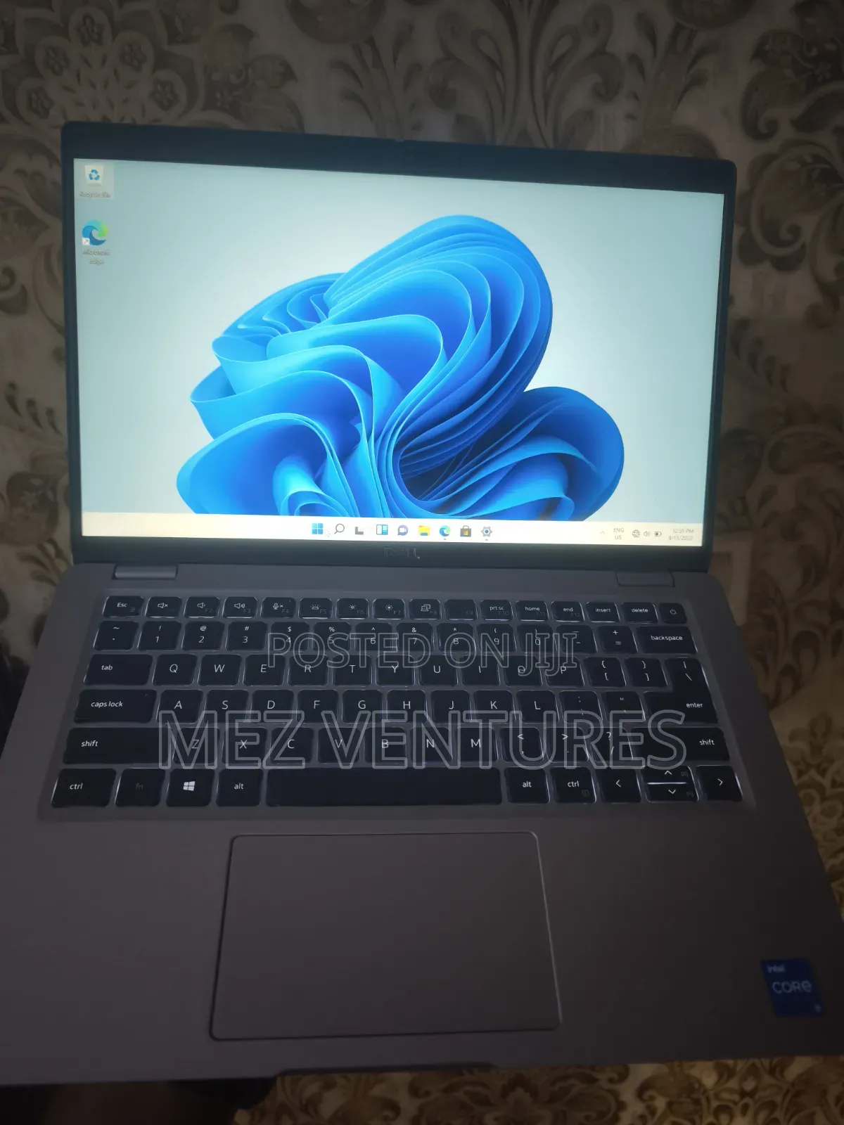 Laptop Dell Latitude 5420 8GB Intel Core i5 SSD 256GB
