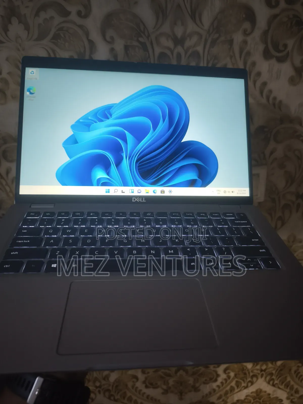 Laptop Dell Latitude 5420 8GB Intel Core i5 SSD 256GB