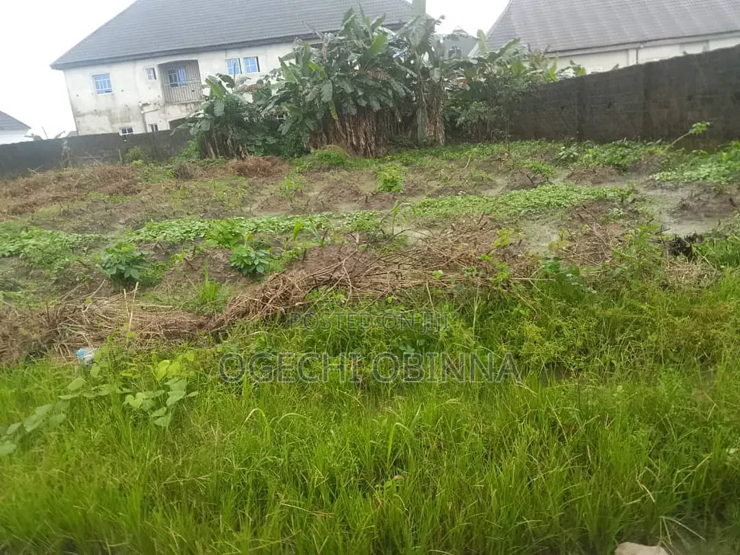 Distress Sale of 2 Plots at Eneka