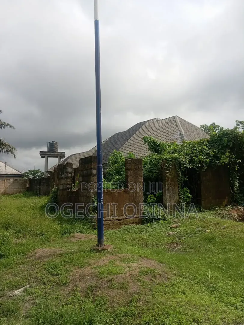 Hurry Now! Urgent Distress Sale of One Plot