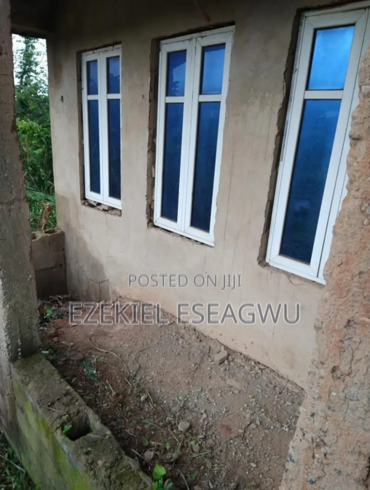 4bdrm House in Shimawa for sale