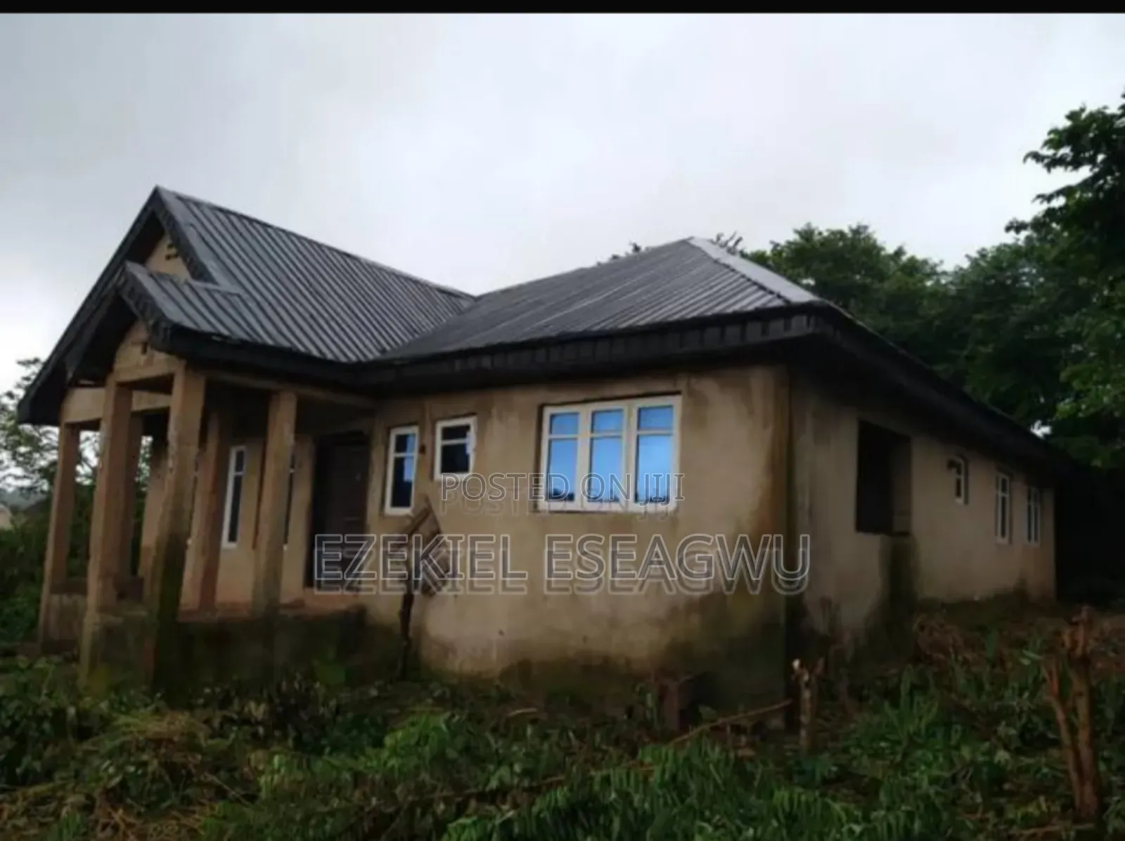4bdrm House in Shimawa for sale