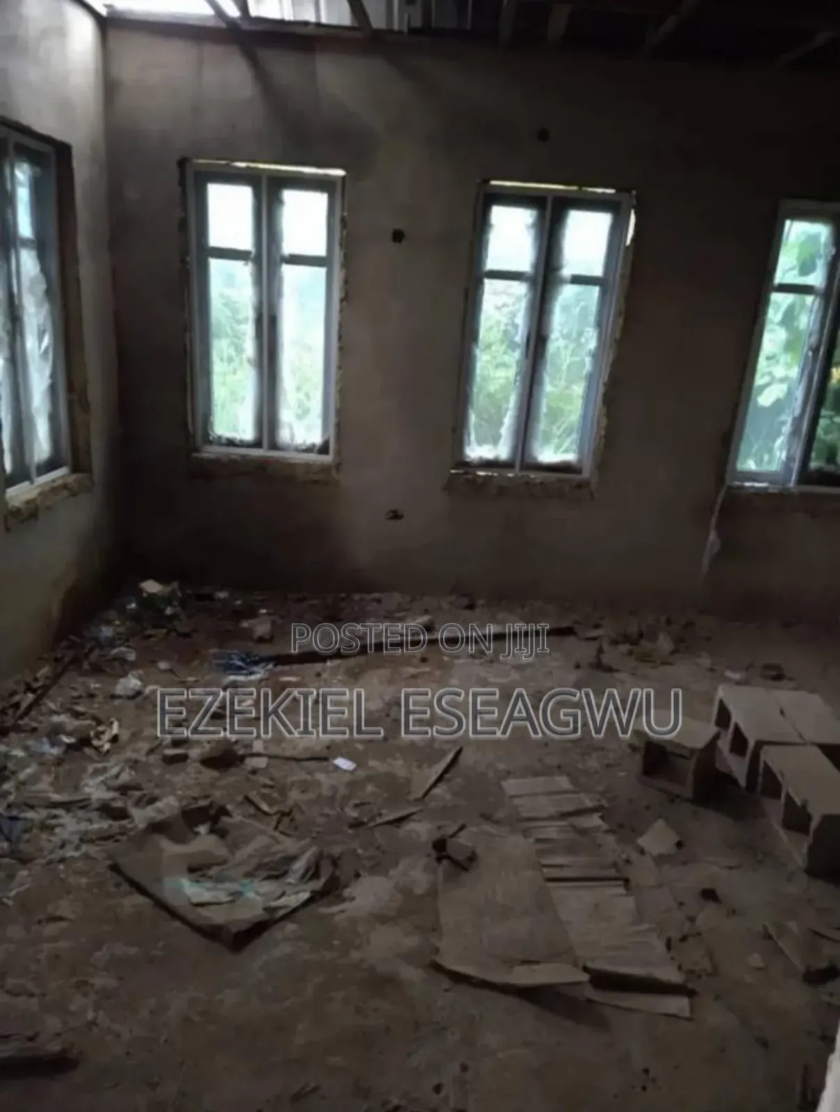 4bdrm House in Shimawa for sale