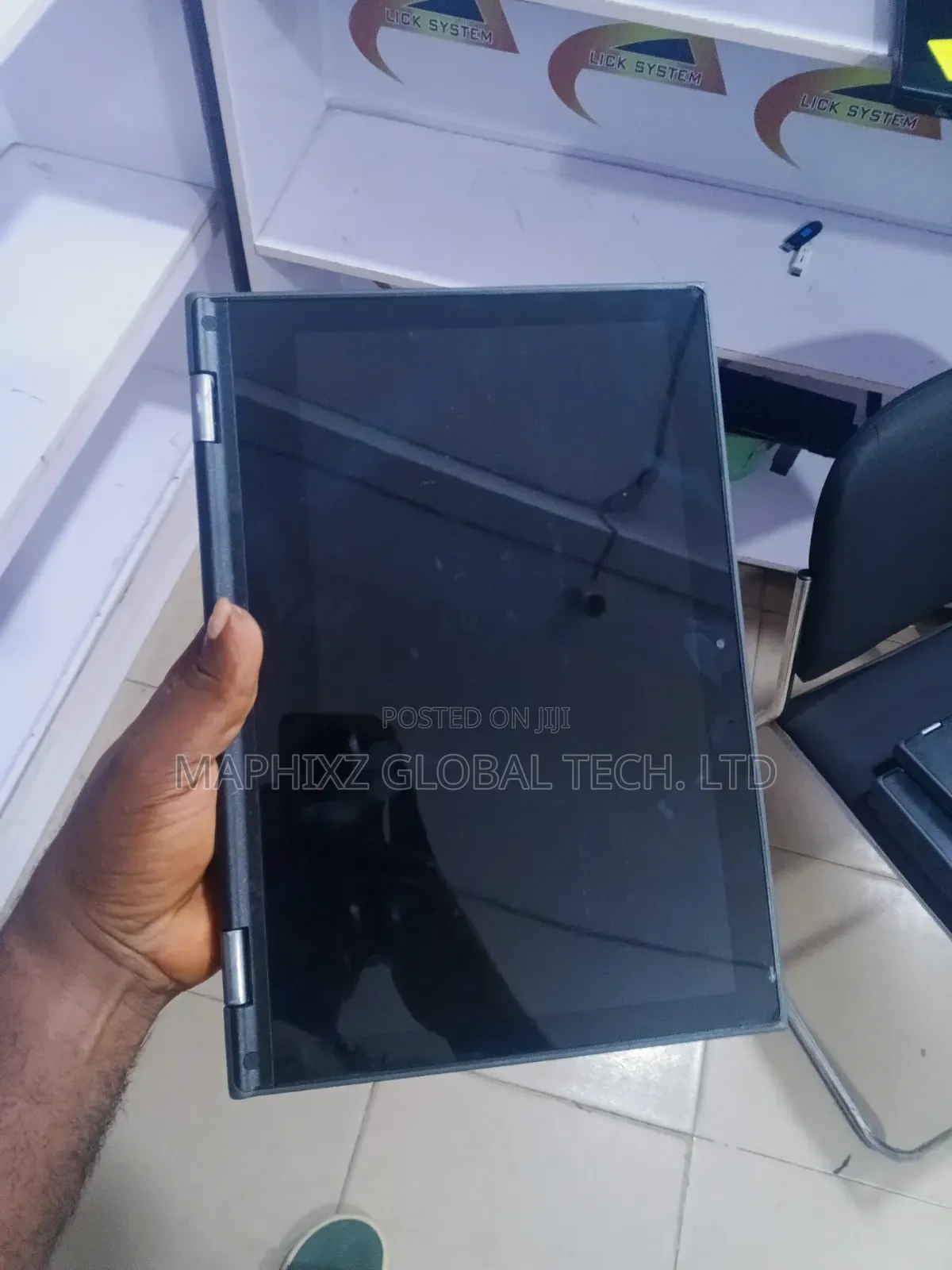 Laptop Lenovo 100e 4GB Intel Pentium SSD 128GB