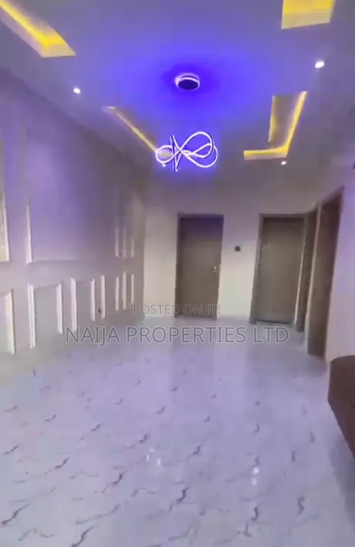 2bdrm Apartment in Abijo Gra for sale
