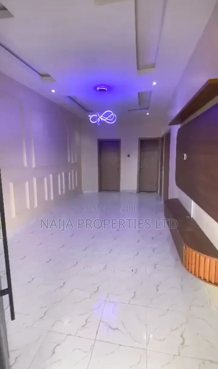 2bdrm Apartment in Abijo Gra for sale