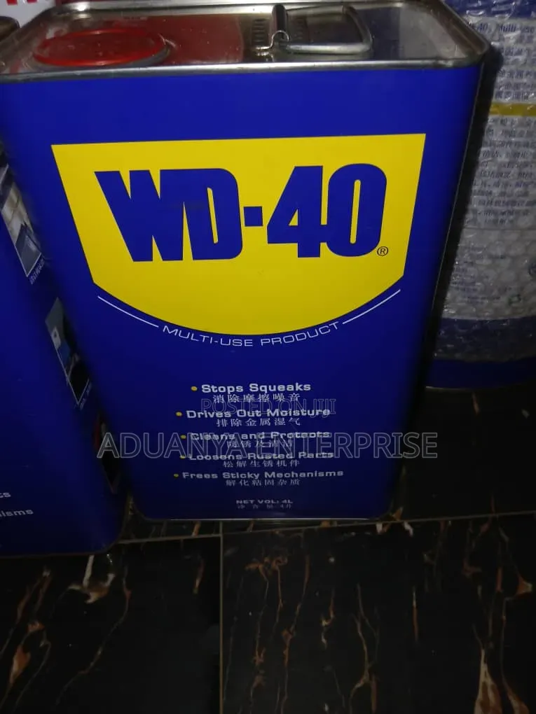 WD-40 Multi-Use Product