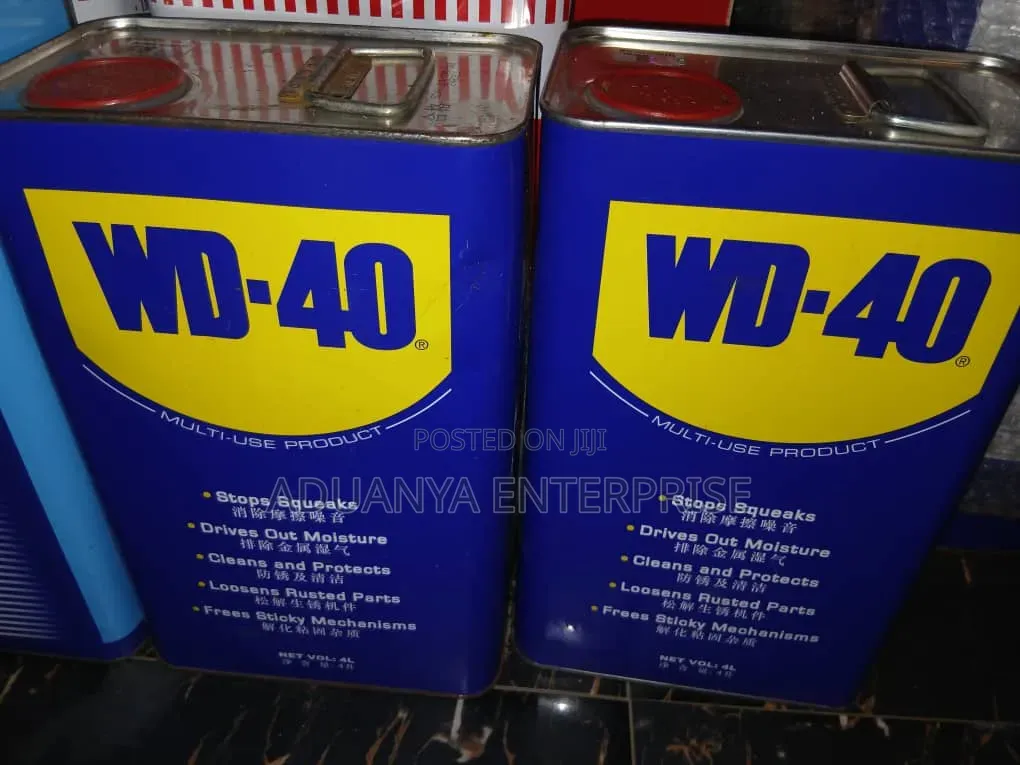 WD-40 Multi-Use Product