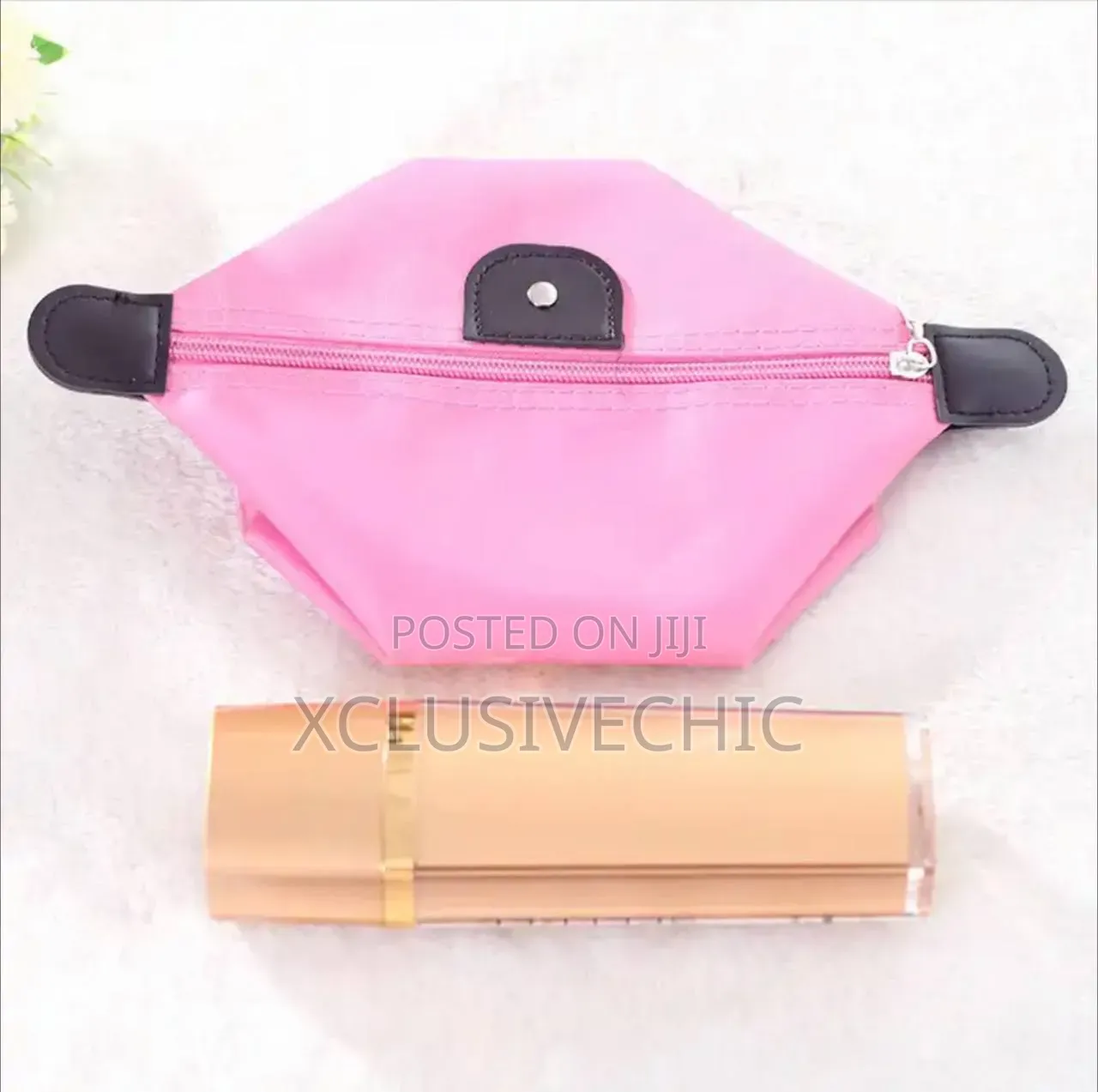 12pcs Gift Items Cosmetic Bag