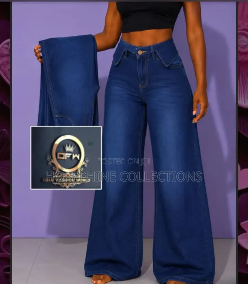 Premium Women's Office Trousers