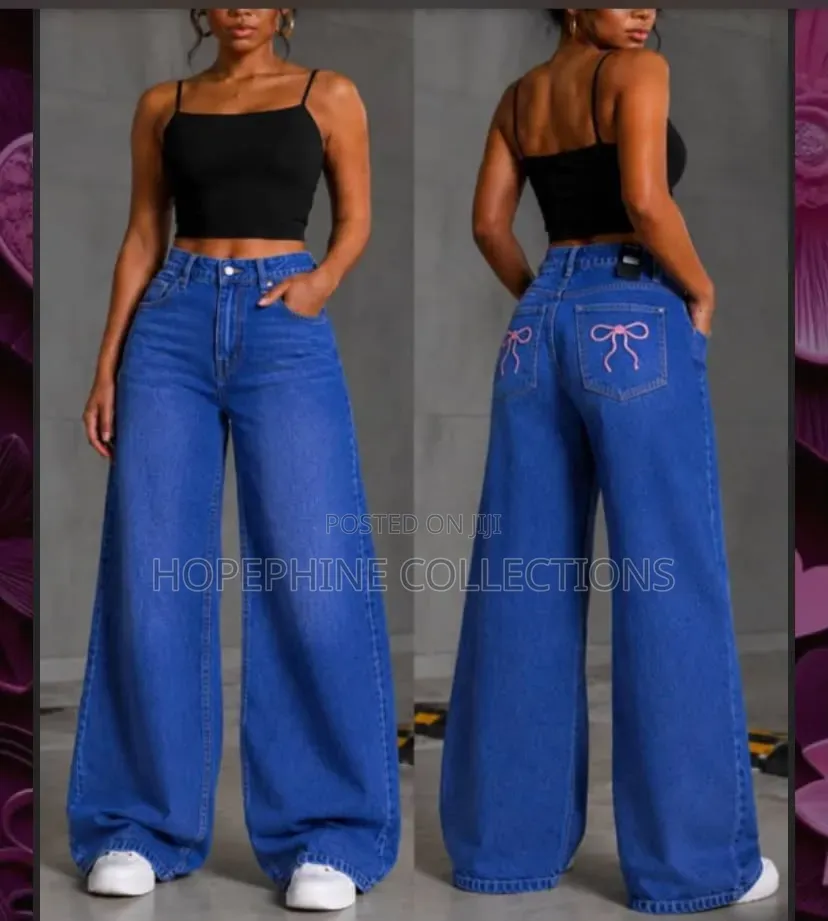 Premium Women's Office Trousers