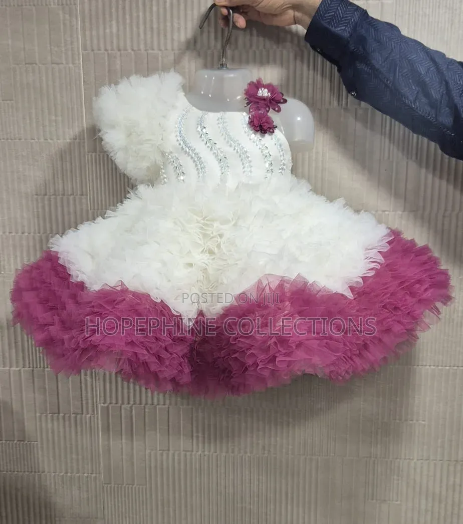 Luxury Babies Wears