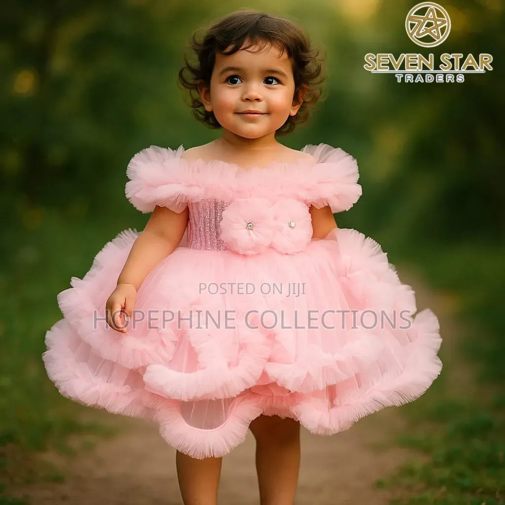 Luxury Babies Wears