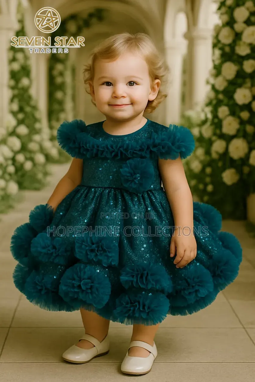 Luxury Babies Wears