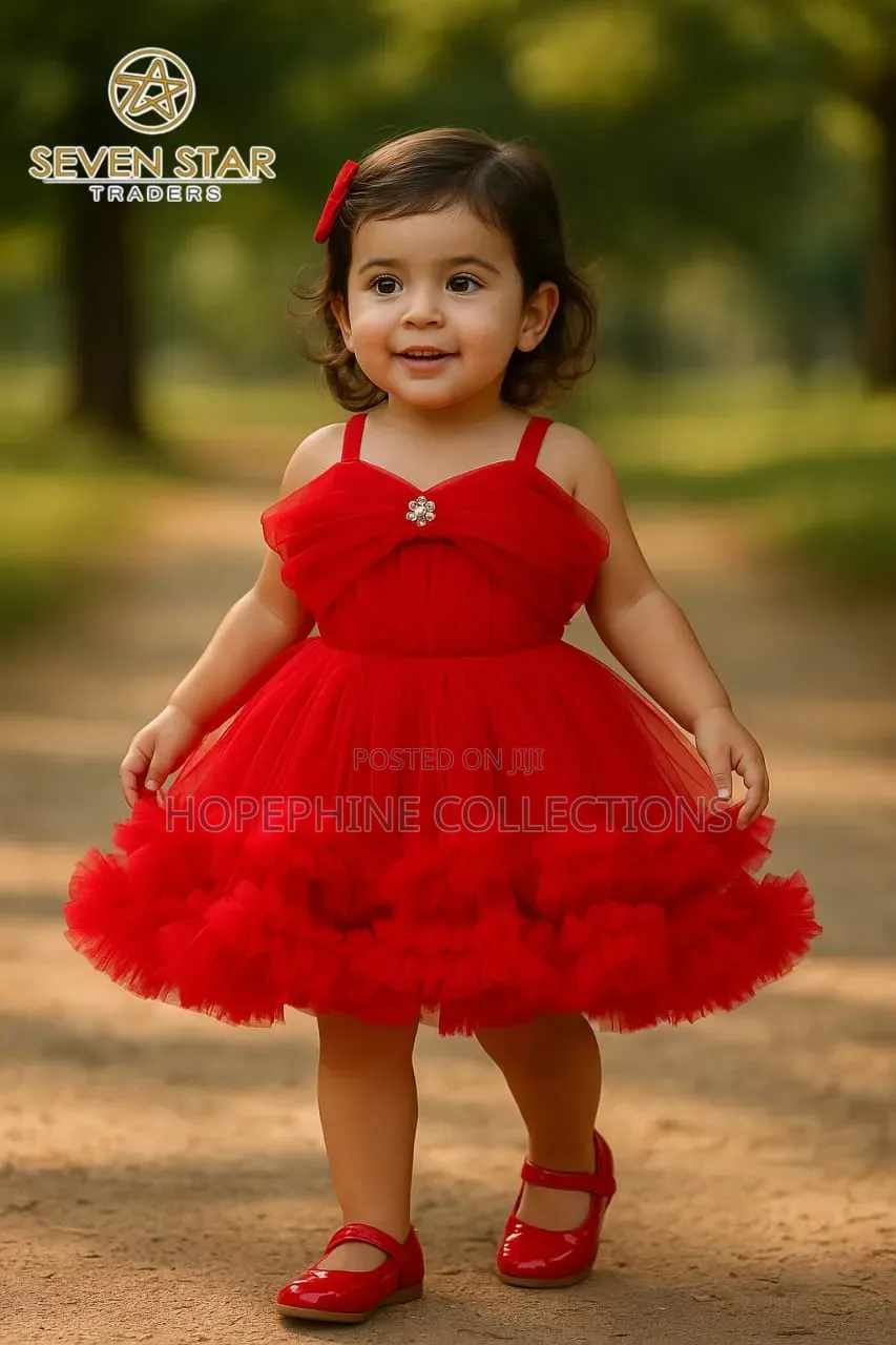 Luxury Babies Wears
