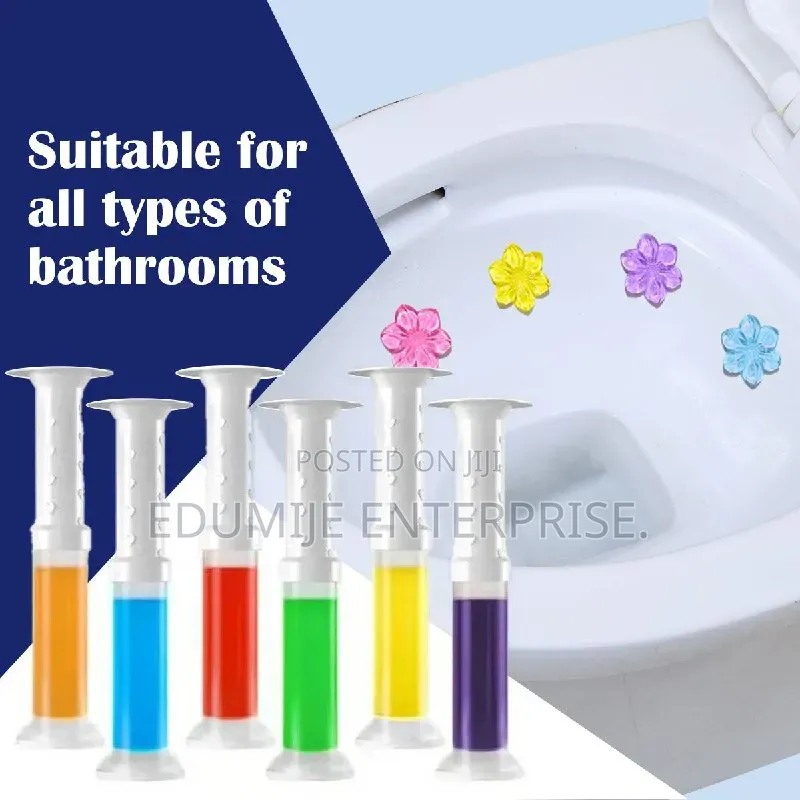 Toilet Cleaner