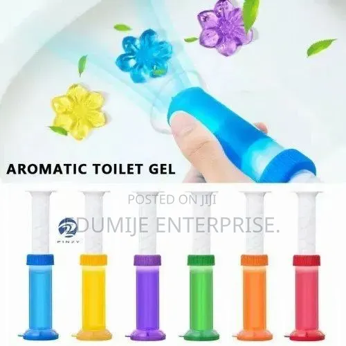 Toilet Cleaner