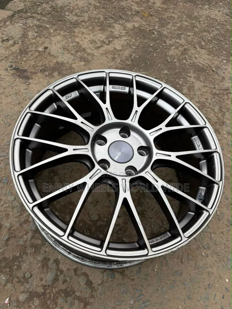 18inch for Universal Direct Tokunbo Strong Lasting Design in Style